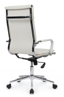 Изображение кресло хьюго rch 6003-1se белый